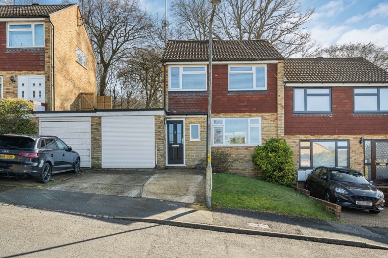 Arundel Road, High Wycombe, HP12