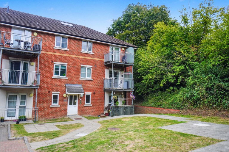 Vipont Court, Greengate Vipont Court, HP12