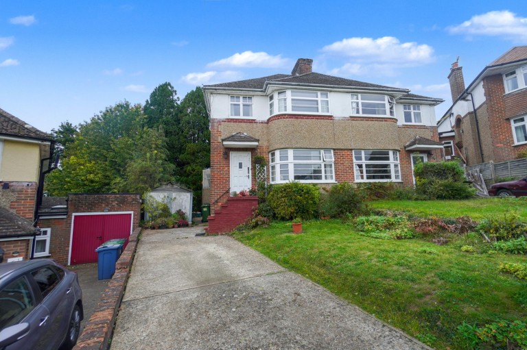 Westover Road, High Wycombe, HP13