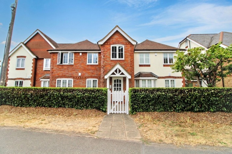 Amersham Road, Hazlemere, HP15