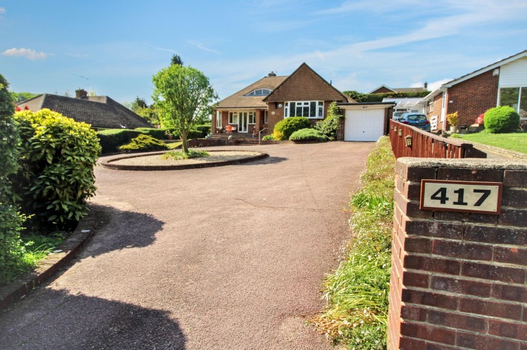 Amersham Road, Hazlemere, HP15