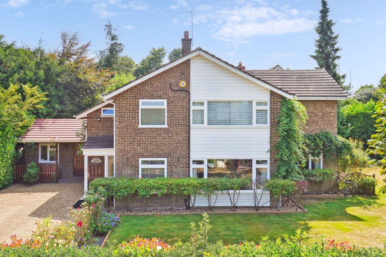 School Close, High Wycombe, HP11