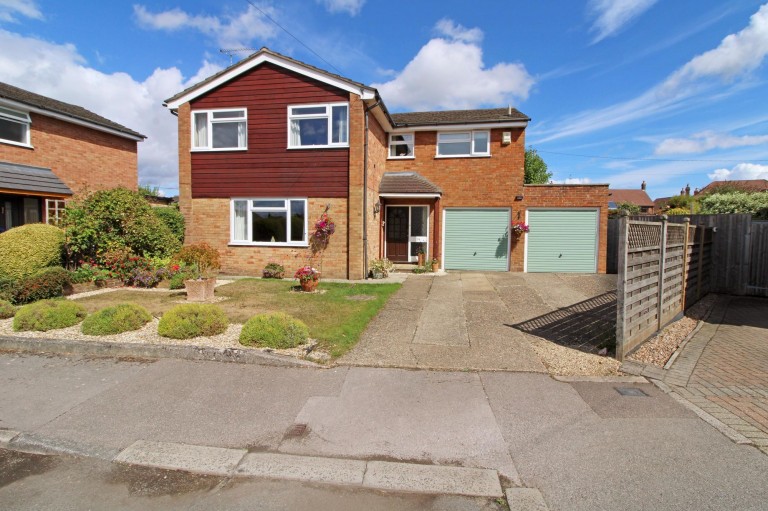 Watchet Lane, Holmer Green, HP15