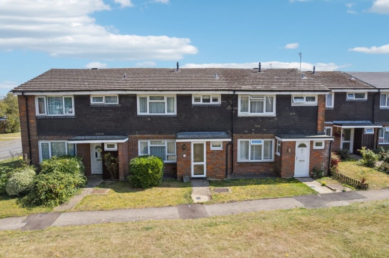 Groom Road, Prestwood, HP16