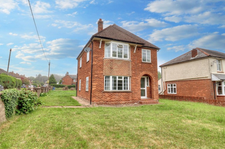 Bolter End Lane, Bolter End, HP14