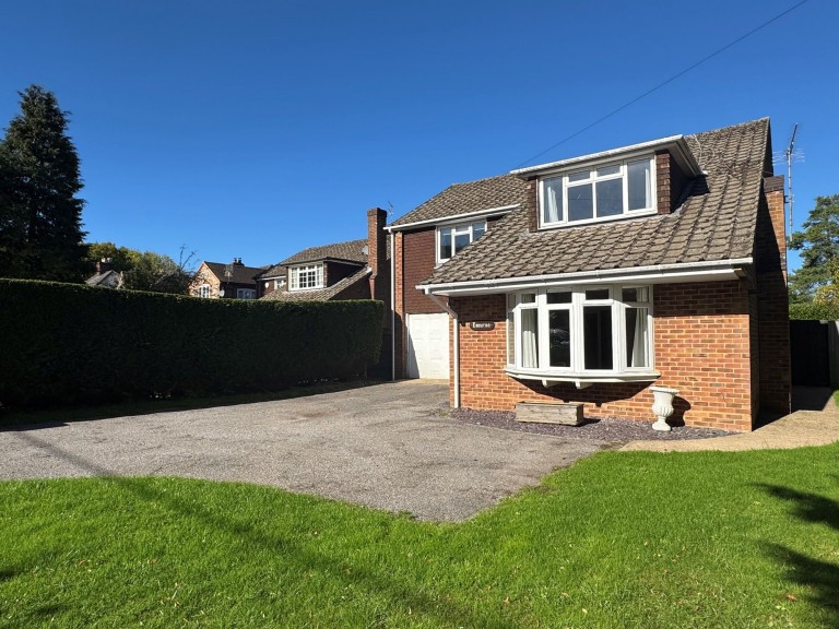 Forge Road, Naphill, HP14