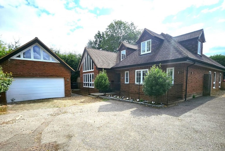Kiln Road, Prestwood, HP16