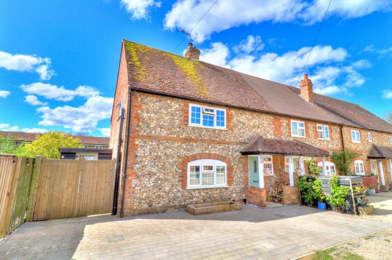 The Common, Stokenchurch, HP14