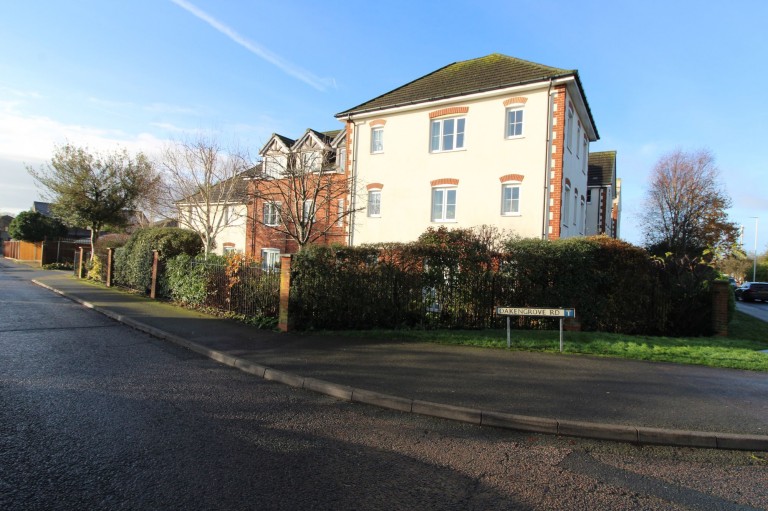 Penn Road, Hazlemere, HP15