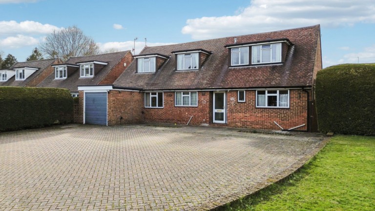 Warrendene Road, Hughenden Valley, HP14