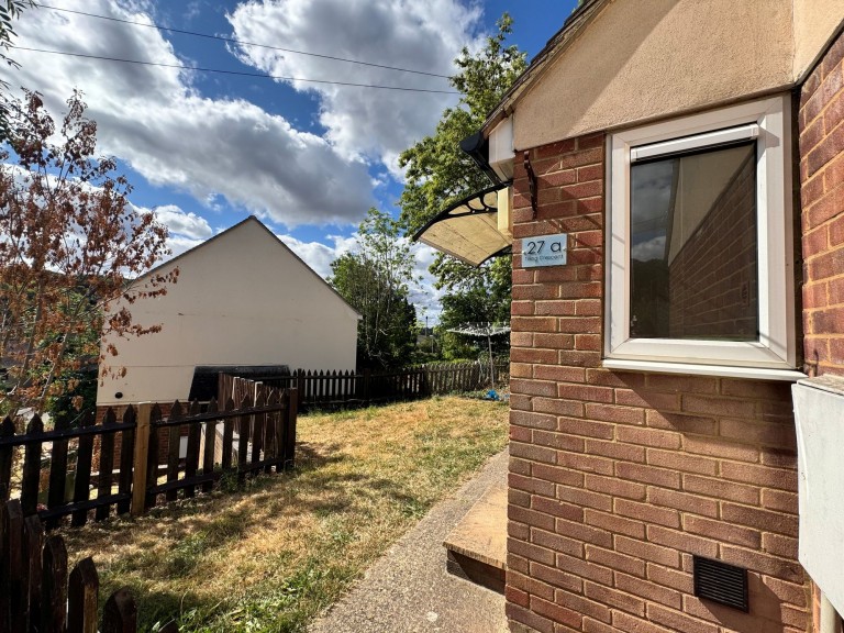 Tilling Crescent, High Wycombe, HP13