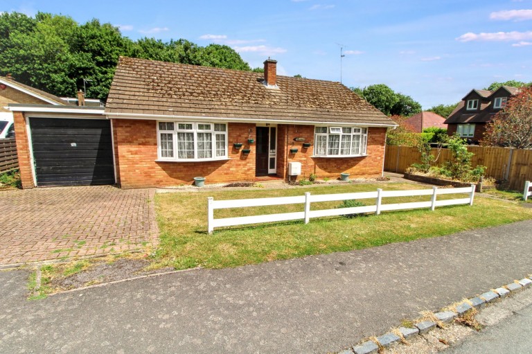 Park Lane, Hazlemere, HP15