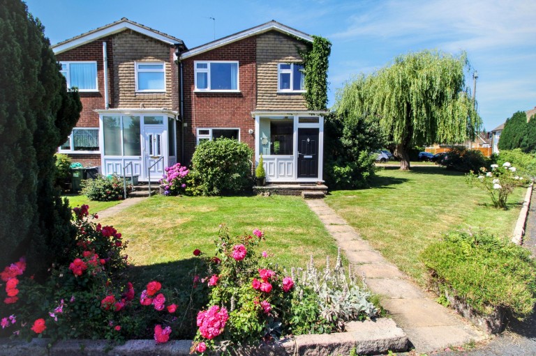 Orchard Park, Holmer Green, HP15