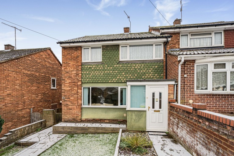 Horsenden Road, High Wycombe, HP13