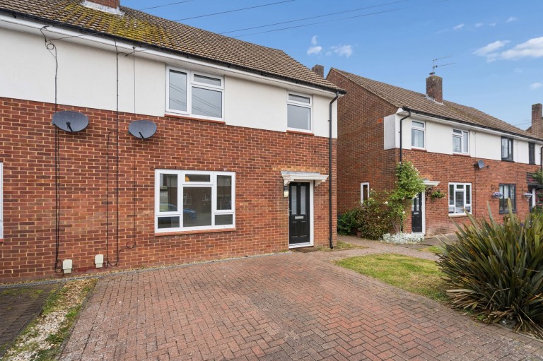 Woodcock Avenue, Walters Ash, HP14