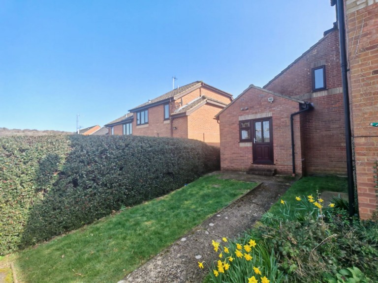 King Street, Piddington, HP14