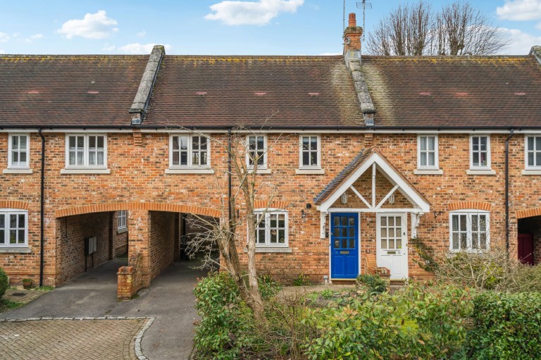 Augustine Mews, Great Missenden, HP16