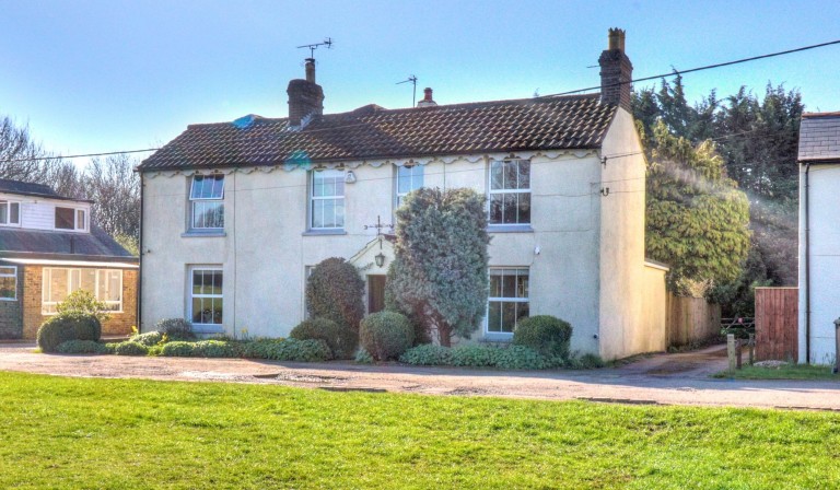 Cricket Ground, Stokenchurch, HP14