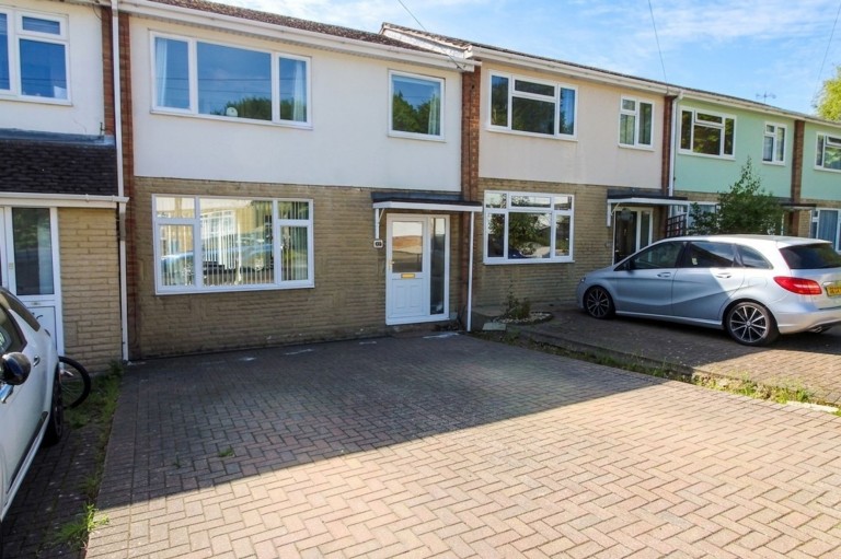 The Greenway, Tylers Green, HP10