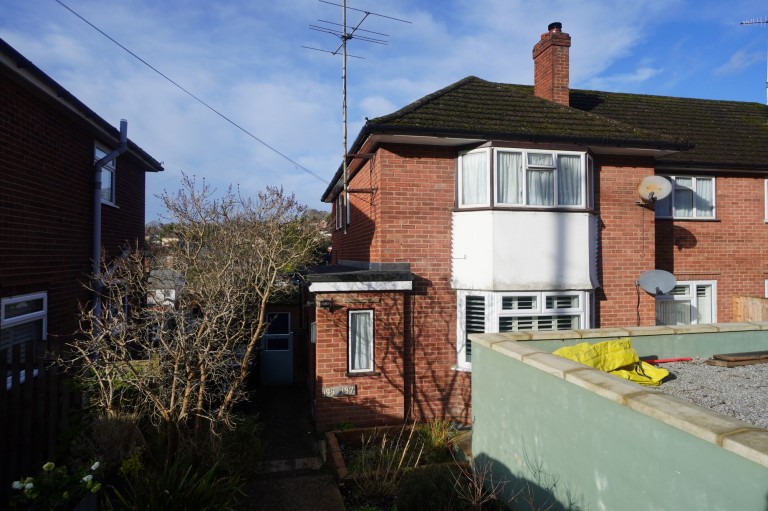 Herbert Road, High Wycombe, HP13