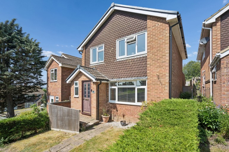 South View, Downley, HP13