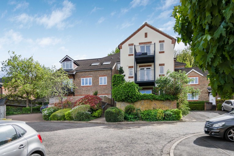 Holly Place, High Wycombe, HP11