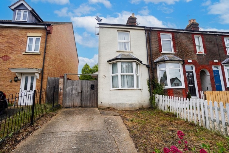 Spring Gardens Road, High Wycombe, HP13