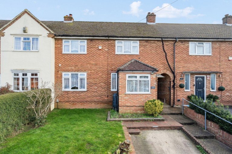 Highwood Avenue, High Wycombe, HP12