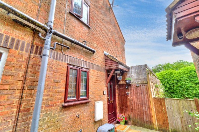 Johnson Road, High Wycombe, HP14