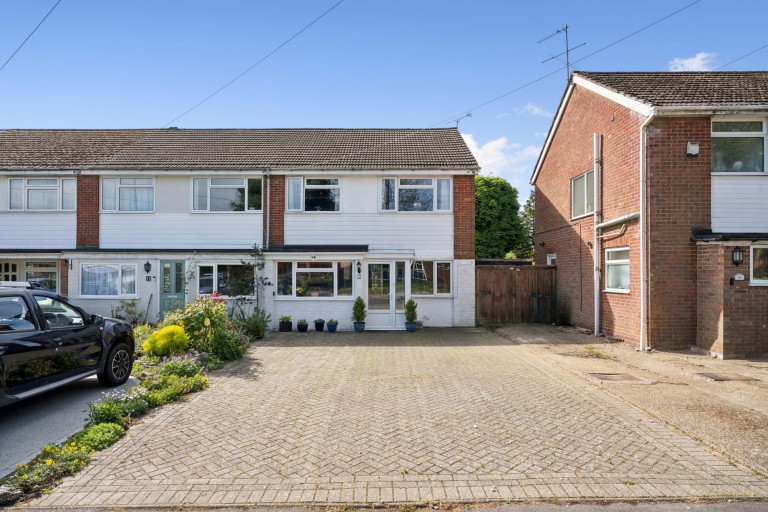 Clare Road, Prestwood, HP16