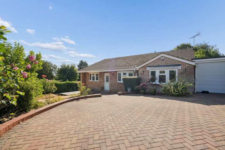 Kingsley Crescent, High Wycombe, HP11