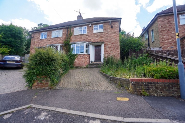 New Road Close, High Wycombe, HP12