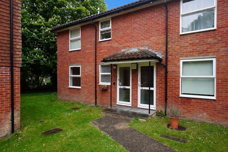 Coningsby Road, High Wycombe, HP13