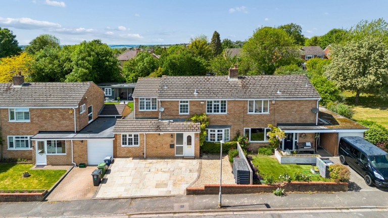 Pimms Grove, High Wycombe, HP13