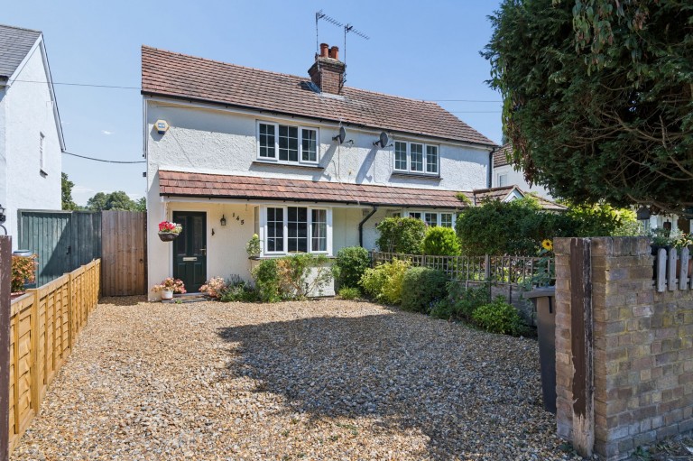 Kingsmead Road, High Wycombe, HP11