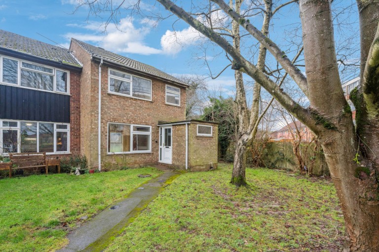 Wrights Lane, Prestwood, HP16