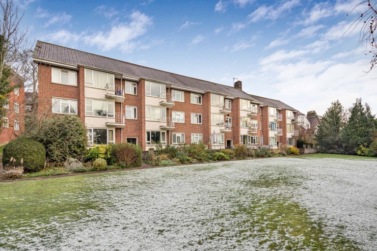 Conegra Road, High Wycombe, HP13