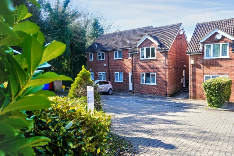 Carrington Road, Davies Court Carrington Road, HP12