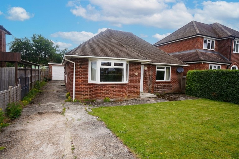 Gibson Road, High Wycombe, HP12