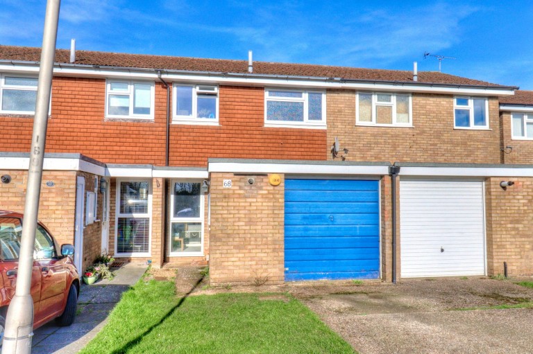 Slade Road, Stokenchurch, HP14