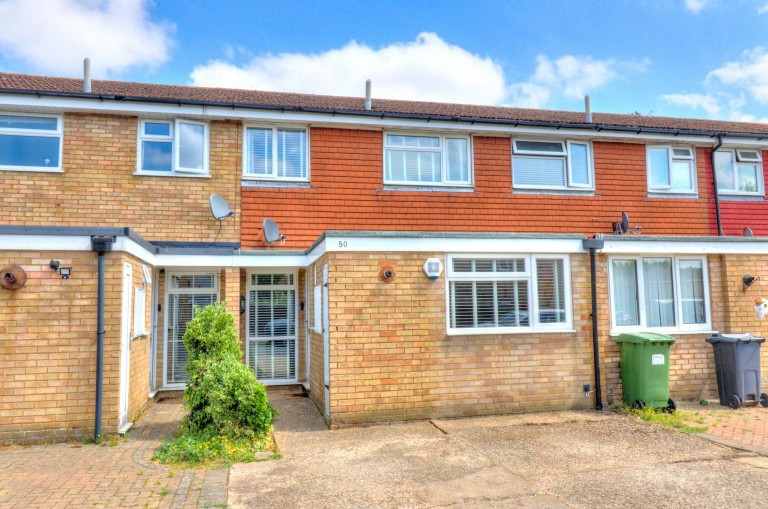 Slade Road, Stokenchurch, HP14