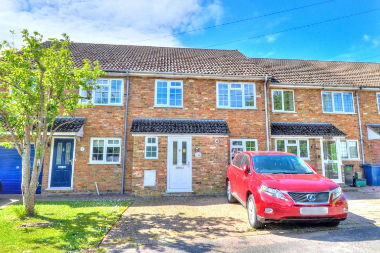 Church Street, Stokenchurch, HP14