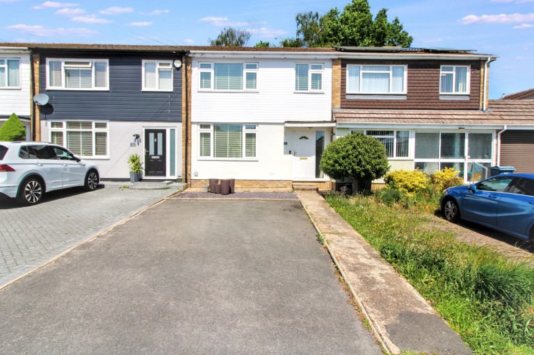 The Greenway, Tylers Green, HP10