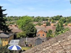 Lacey Street, Ipswich