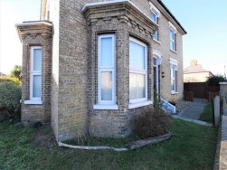 Manor Terrace, Felixstowe, Suffolk