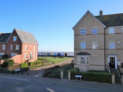 Manor Terrace, Felixstowe, Suffolk