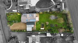 Main Road, Chelmondiston