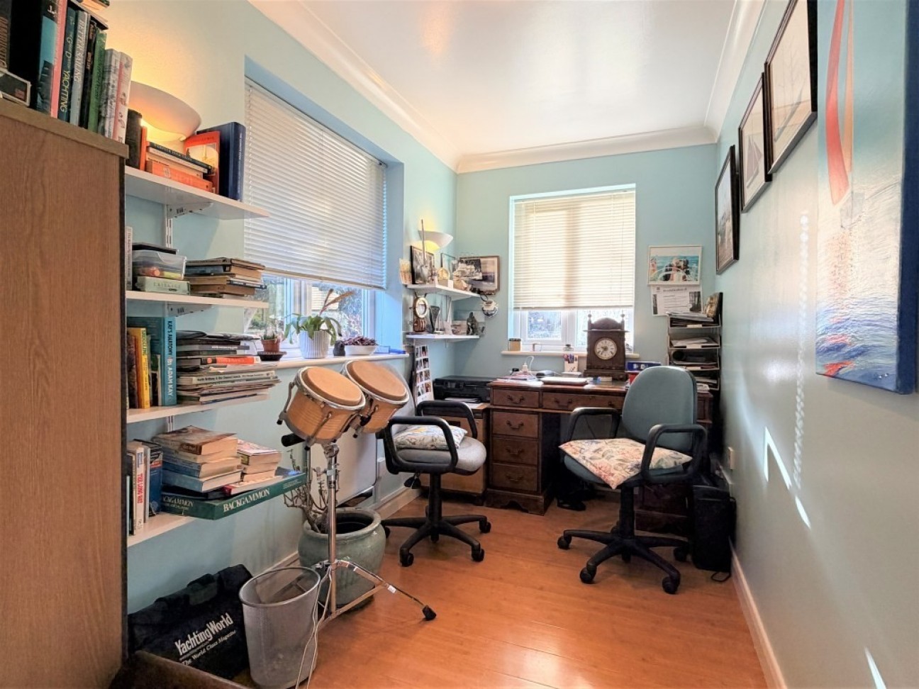 Main Road, Chelmondiston