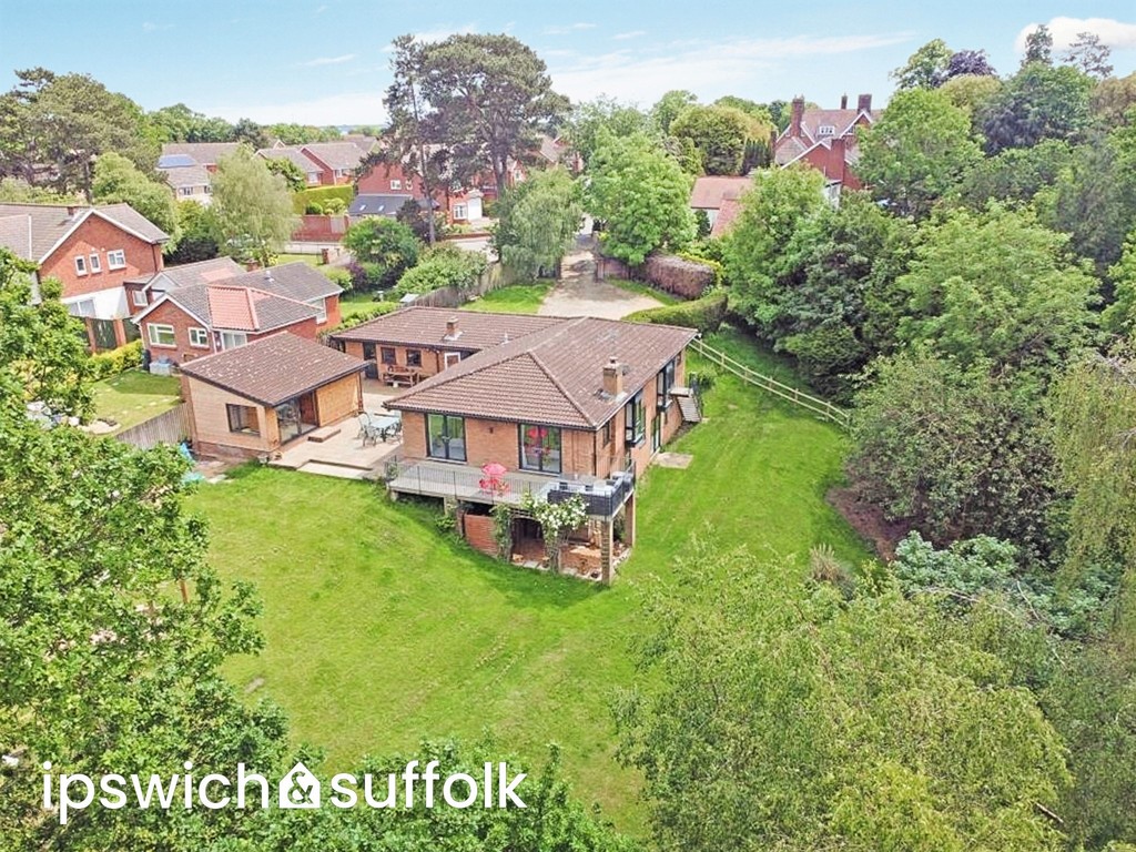 Queenscliffe Road, Ipswich