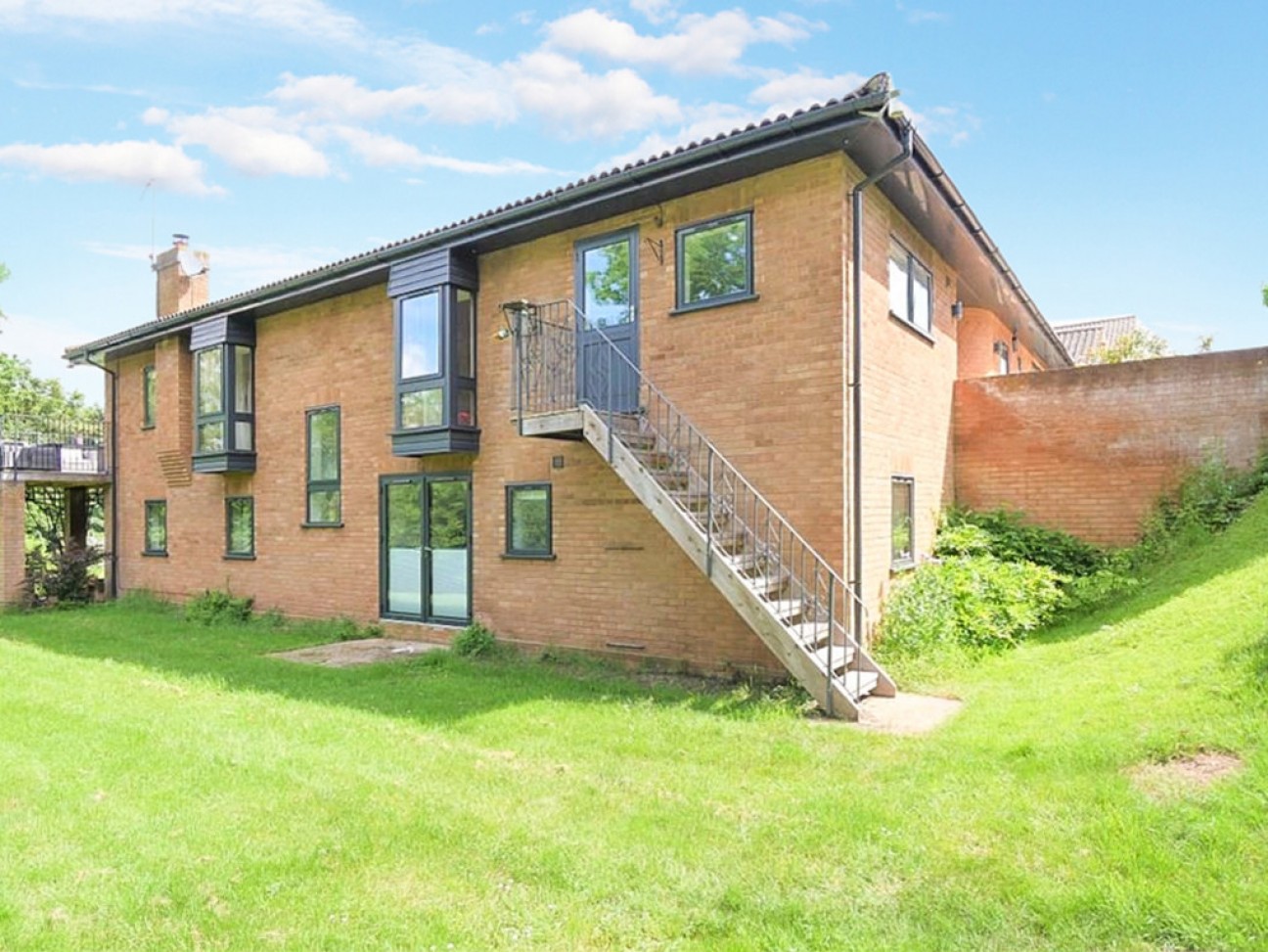 Queenscliffe Road, Ipswich